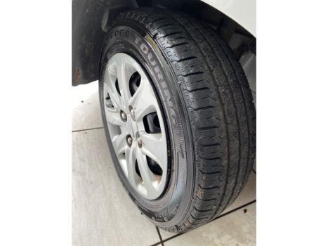FORD Ka Hatch 1.0 12V 4P FLEX TI-VCT SE, Foto 13