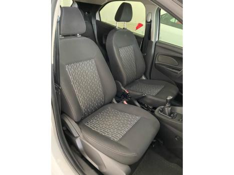 FORD Ka Hatch 1.0 12V 4P FLEX TI-VCT SE, Foto 14