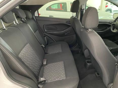 FORD Ka Hatch 1.0 12V 4P FLEX TI-VCT SE, Foto 15