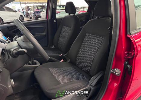 FORD Ka Hatch 1.0 12V 4P FLEX TI-VCT SE, Foto 6
