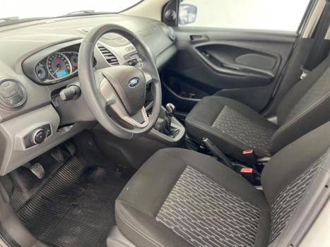 FORD Ka Hatch 1.0 12V 4P FLEX TI-VCT SE PLUS, Foto 5