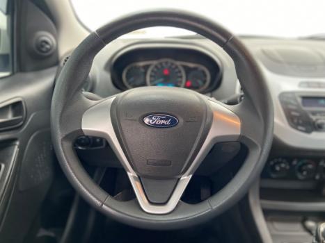 FORD Ka Hatch 1.0 12V 4P FLEX TI-VCT SE PLUS, Foto 7