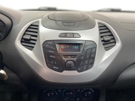 FORD Ka Hatch 1.0 12V 4P FLEX TI-VCT SE PLUS, Foto 8