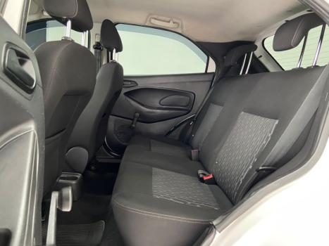 FORD Ka Hatch 1.0 12V 4P FLEX TI-VCT SE PLUS, Foto 10