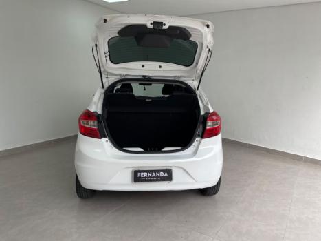 FORD Ka Hatch 1.0 12V 4P FLEX TI-VCT SE PLUS, Foto 11