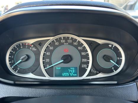 FORD Ka Hatch 1.0 12V 4P FLEX TI-VCT SE, Foto 6