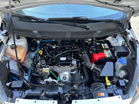 FORD Ka Hatch 1.0 12V 4P FLEX TI-VCT SE, Foto 13
