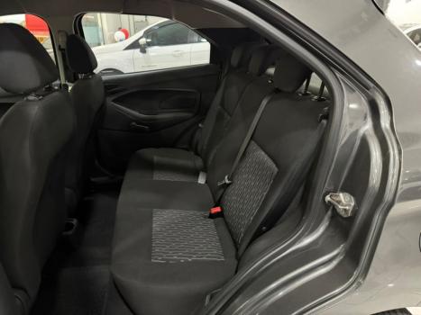 FORD Ka Hatch 1.0 12V 4P FLEX TI-VCT SE, Foto 11