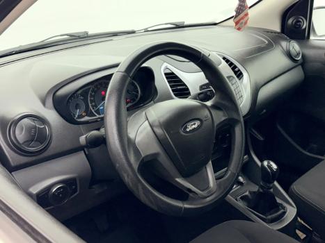 FORD Ka Hatch 1.0 12V 4P FLEX TI-VCT SE, Foto 15