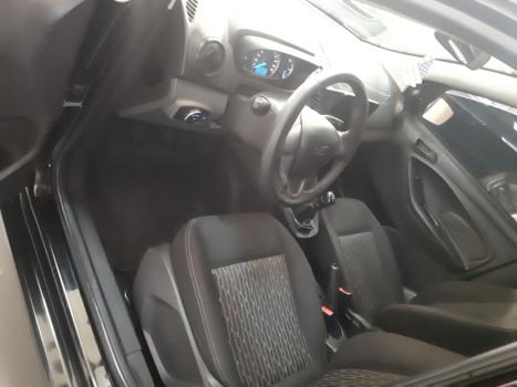 FORD Ka Hatch 1.0 12V 4P FLEX TI-VCT SE, Foto 5
