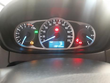 FORD Ka Hatch 1.0 12V 4P FLEX TI-VCT SE, Foto 7