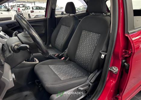 FORD Ka Hatch 1.0 12V 4P FLEX TI-VCT SE, Foto 6