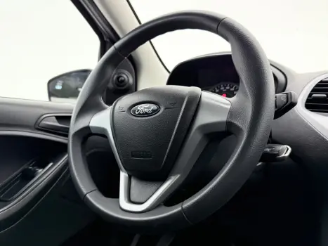 FORD Ka Hatch 1.0 12V 4P FLEX TI-VCT SE PLUS, Foto 12