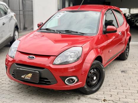 FORD Ka Hatch 1.0 12V 4P FLEX TI-VCT FREESTYLE, Foto 1
