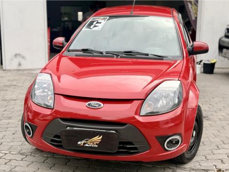 FORD Ka Hatch 1.0 12V 4P FLEX TI-VCT FREESTYLE, Foto 2