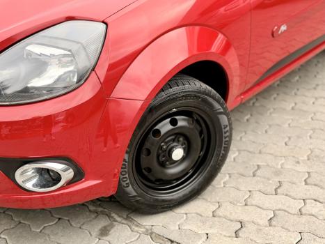 FORD Ka Hatch 1.0 12V 4P FLEX TI-VCT FREESTYLE, Foto 3
