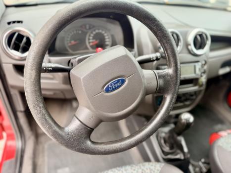 FORD Ka Hatch 1.0 12V 4P FLEX TI-VCT FREESTYLE, Foto 4
