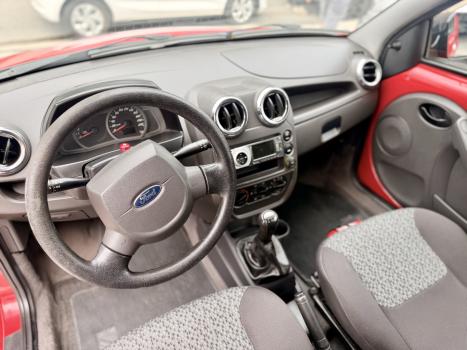 FORD Ka Hatch 1.0 12V 4P FLEX TI-VCT FREESTYLE, Foto 5