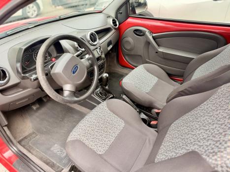 FORD Ka Hatch 1.0 12V 4P FLEX TI-VCT FREESTYLE, Foto 6