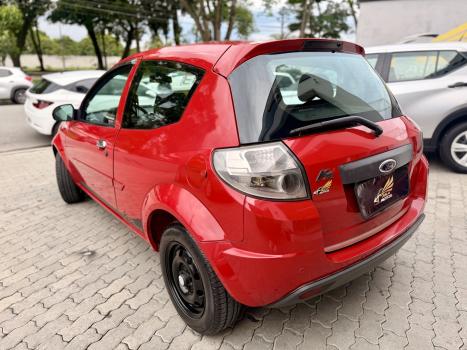 FORD Ka Hatch 1.0 12V 4P FLEX TI-VCT FREESTYLE, Foto 10