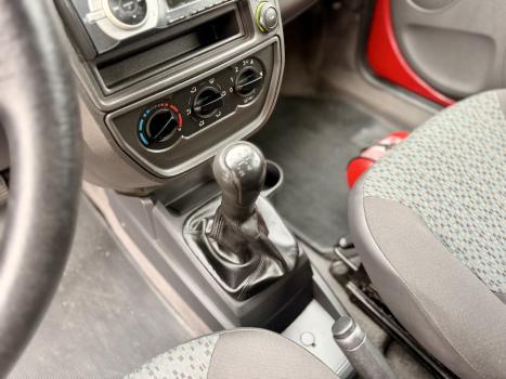 FORD Ka Hatch 1.0 12V 4P FLEX TI-VCT FREESTYLE, Foto 12