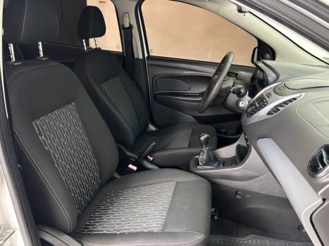 FORD Ka Hatch 1.0 12V 4P FLEX TI-VCT SE PLUS, Foto 11