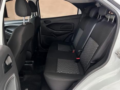 FORD Ka Hatch 1.0 12V 4P FLEX TI-VCT SE PLUS, Foto 12