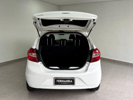 FORD Ka Hatch 1.0 12V 4P FLEX TI-VCT SE PLUS, Foto 13