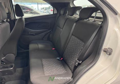 FORD Ka Hatch 1.0 12V 4P FLEX TI-VCT SE, Foto 7