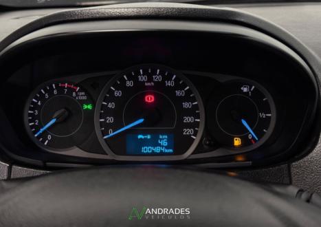 FORD Ka Hatch 1.0 12V 4P FLEX TI-VCT SE, Foto 10