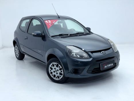 FORD Ka Hatch 1.0, Foto 1