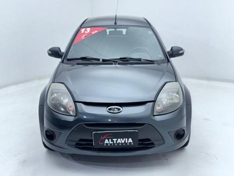 FORD Ka Hatch 1.0, Foto 2