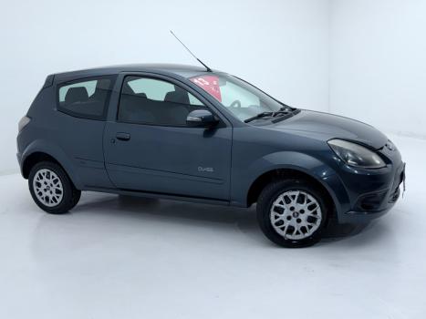 FORD Ka Hatch 1.0, Foto 3