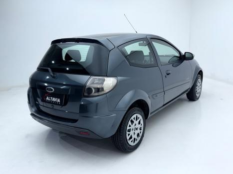 FORD Ka Hatch 1.0, Foto 4