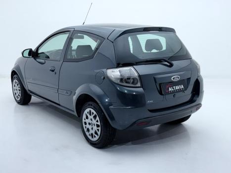 FORD Ka Hatch 1.0, Foto 5