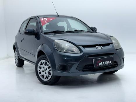 FORD Ka Hatch 1.0, Foto 9