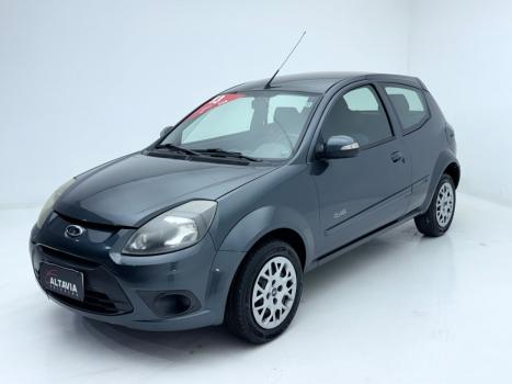 FORD Ka Hatch 1.0, Foto 10