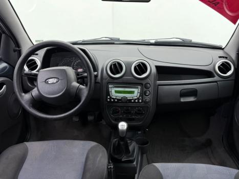 FORD Ka Hatch 1.0, Foto 13