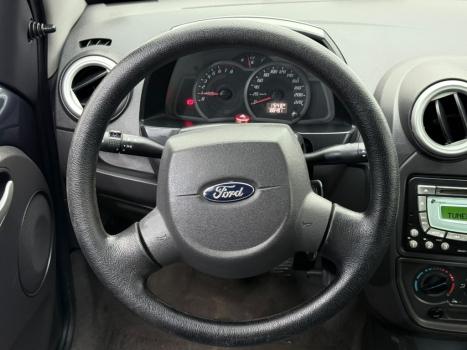 FORD Ka Hatch 1.0, Foto 17
