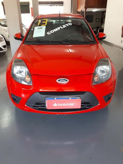 FORD Ka Hatch 1.0 CLASS FLEX, Foto 1