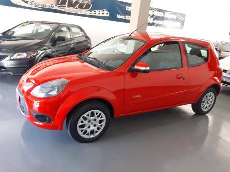 FORD Ka Hatch 1.0 CLASS FLEX, Foto 2