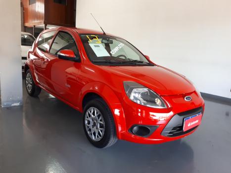 FORD Ka Hatch 1.0 CLASS FLEX, Foto 3