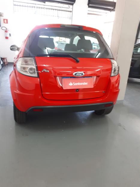 FORD Ka Hatch 1.0 CLASS FLEX, Foto 4