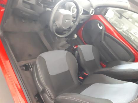 FORD Ka Hatch 1.0 CLASS FLEX, Foto 5