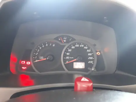 FORD Ka Hatch 1.0 CLASS FLEX, Foto 7