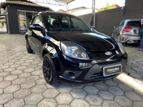 FORD Ka Hatch 1.0 FLEX, Foto 3