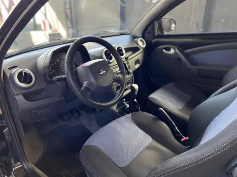 FORD Ka Hatch 1.0 FLEX, Foto 7