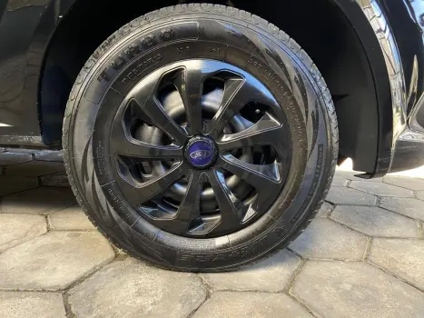 FORD Ka Hatch 1.0 FLEX, Foto 12