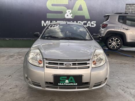 FORD Ka Hatch 1.0 FLEX, Foto 1