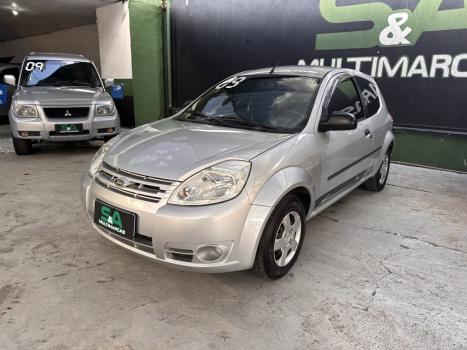 FORD Ka Hatch 1.0 FLEX, Foto 2